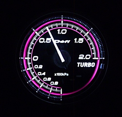 Defi advance 60mm - advance, c2