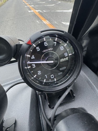 Defi advance tachometer - advance, a1
