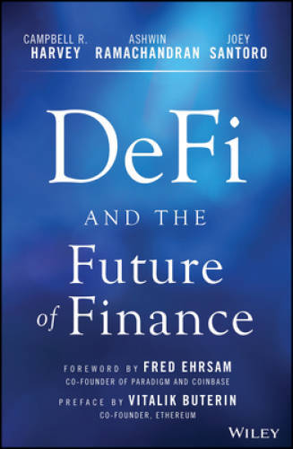 Defi and the - and, of