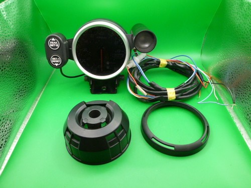 Defi tachometer df07403 - defi,